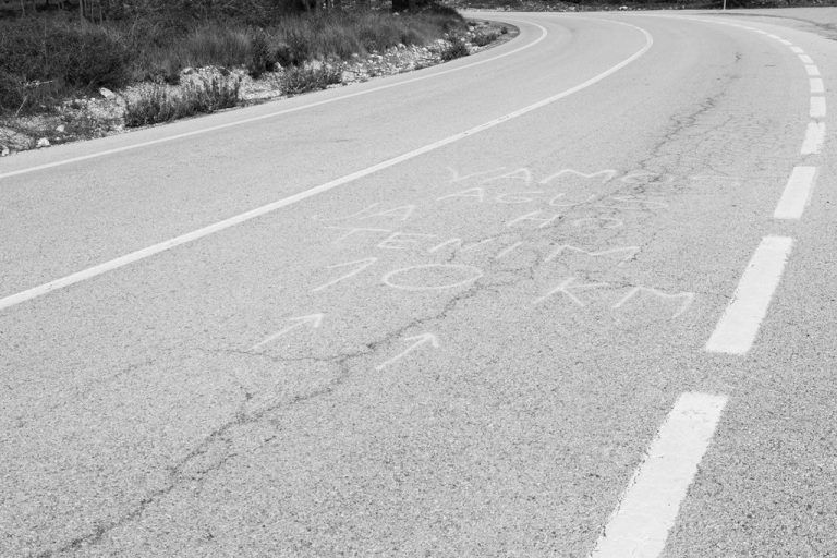 La Pissei Gran Fondo, anulada