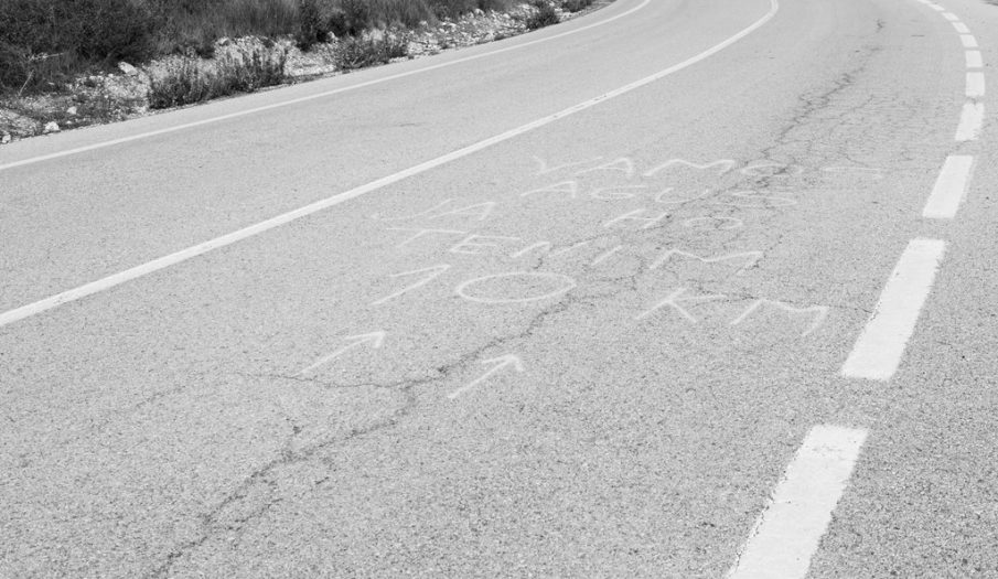 La Pissei Gran Fondo, anulada