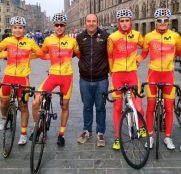 seleccion-espanola-junior-gent-wevvelgem-2019