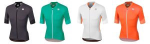 sportful GTS Jersey colage
