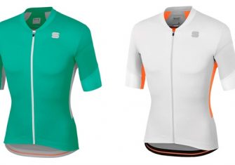 sportful GTS Jersey colage