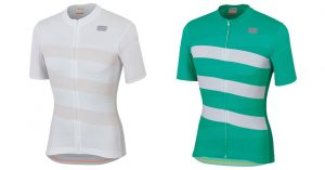 sportful Team 2.0 Ribbon Jersey colage 2