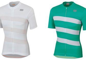 sportful Team 2.0 Ribbon Jersey colage 2