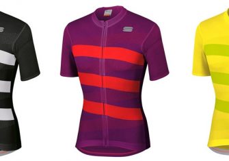 sportful Team 2.0 Ribbon Jersey colage