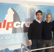 CJM Sport Alpcross 00