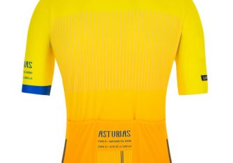 SANTINI_LaVuelta2019_Asturias_jersey_rear