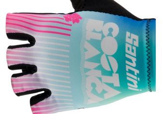 SANTINI_LaVuelta2019_CostaBlanca_gloves