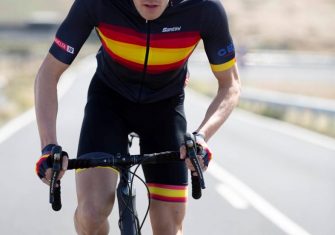 SANTINI_LaVuelta2019_KM0_action