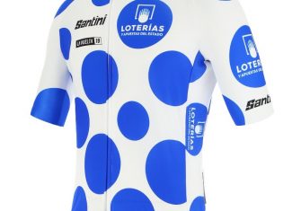 La Vuelta a España 2019 presenta nueve pieles diferentes