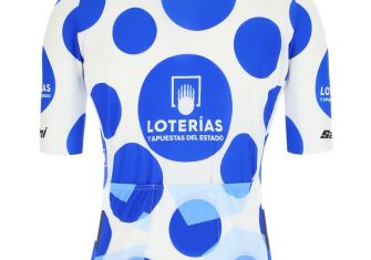 La Vuelta a España 2019 presenta nueve pieles diferentes
