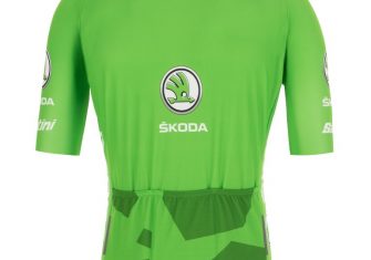 La Vuelta a España 2019 presenta nueve pieles diferentes