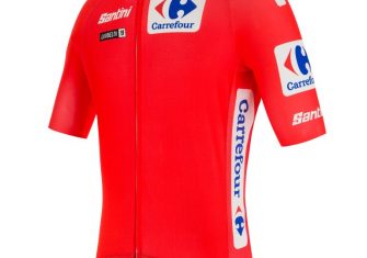 La Vuelta a España 2019 presenta nueve pieles diferentes