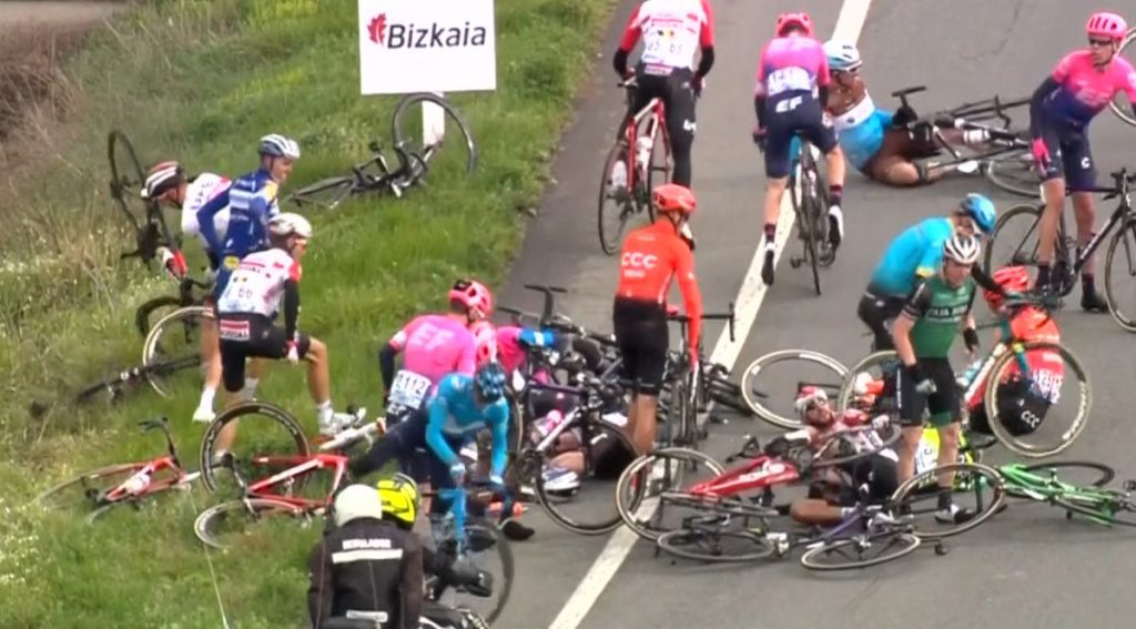 itzulia-2019-caida