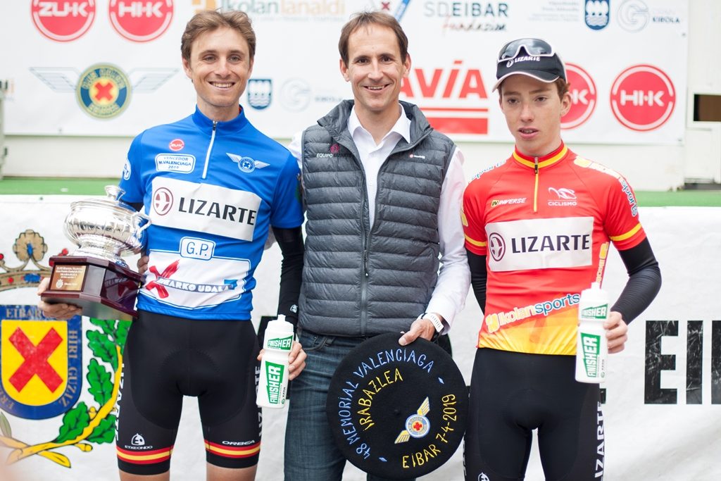 iñigo-elosegui-roger-adria-juanjo-oroz-lizarte-memorial-valenciaga-2019
