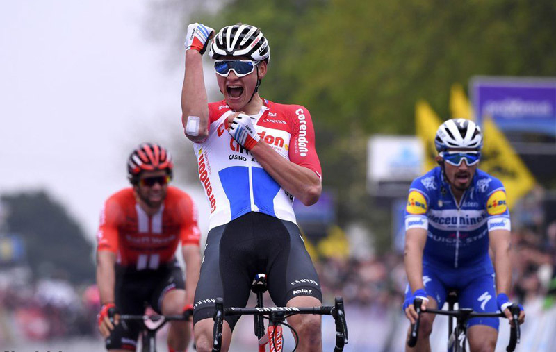 mathieu-van-der-poel-flecha-brabantse-2019-victoria