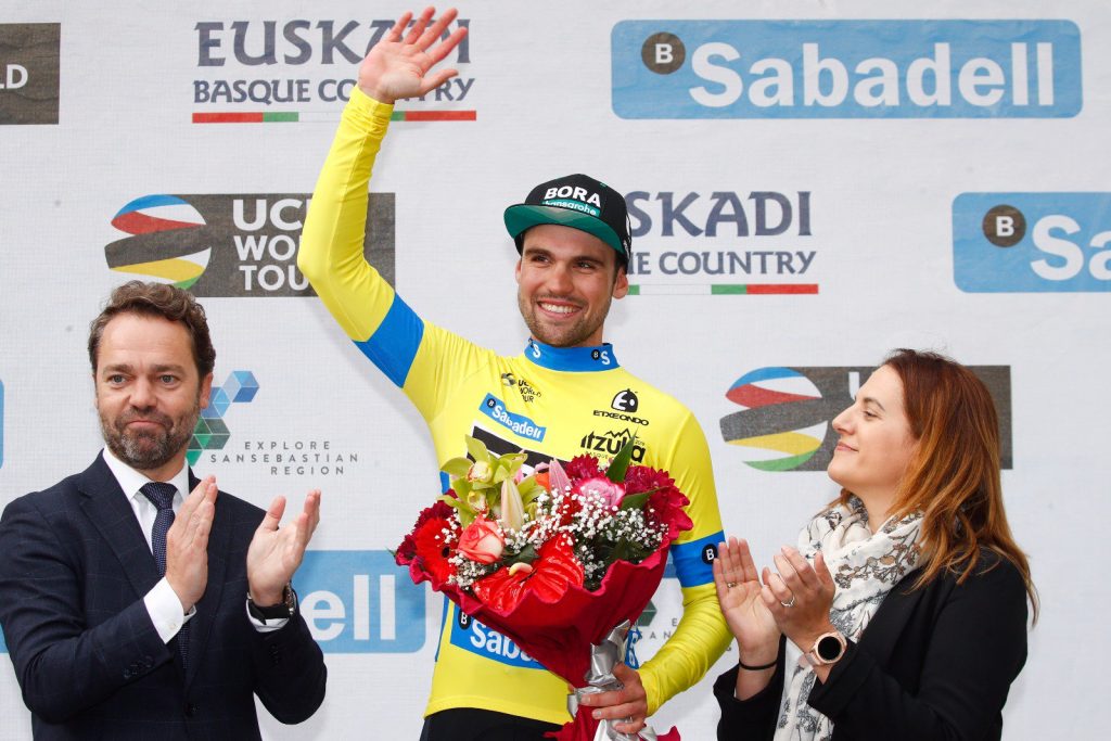 max-schachmann-itzulia-2019-etapa3-podio