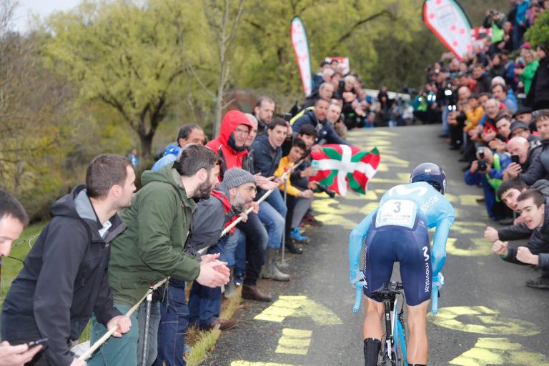 movistar-team-vuelta-pais-vasco-2019