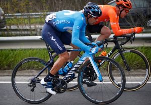 nelson-oliveira-movistar-team-a-traves-flandes-2019