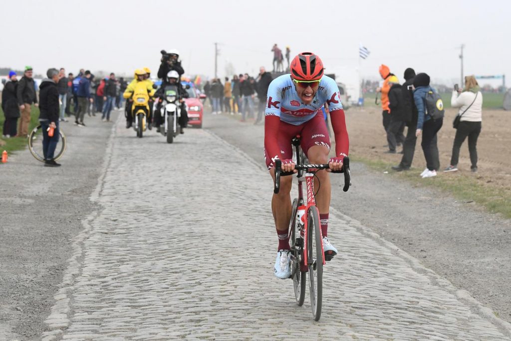 nils-politt-katusha-alpecin-paris-roubaix-2019