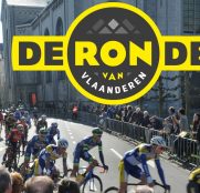 Agenda de la semana: todo gira alrededor del Tour de Flandes