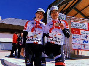 sandra-trevilla-alba-fernandez-campeonas-cantabria-2019