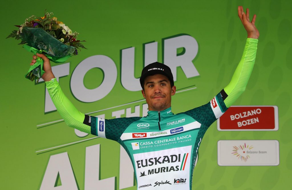 sergio-samitier-tour-alps-2019-etapa5-podio