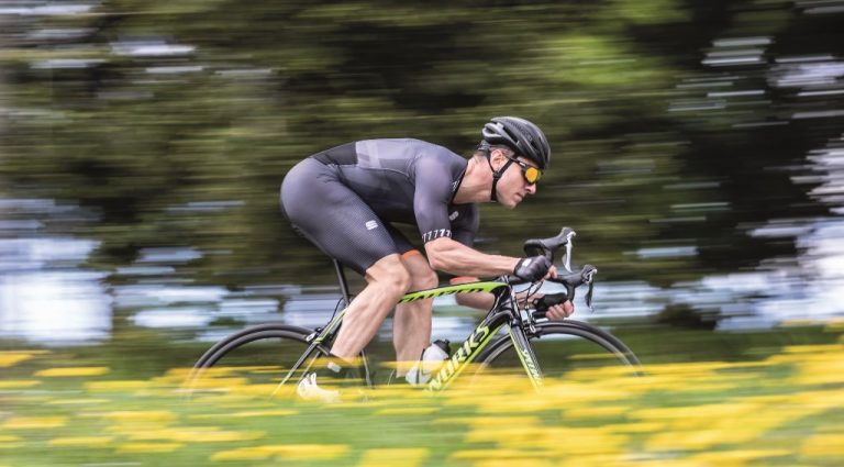 Sportful Bodyfit Pro Bomber 111, la prenda favorita de Peter Sagan