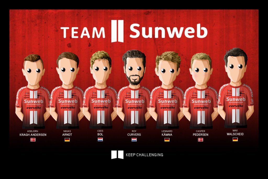 team-sunweb-paris-roubaix