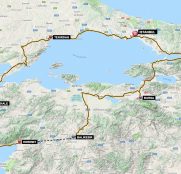 Tour Turquía: Una oportunidad de brillar en el WorldTour (Previa)