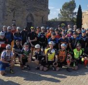 Transcat 2019, dos días de auténtico BTT