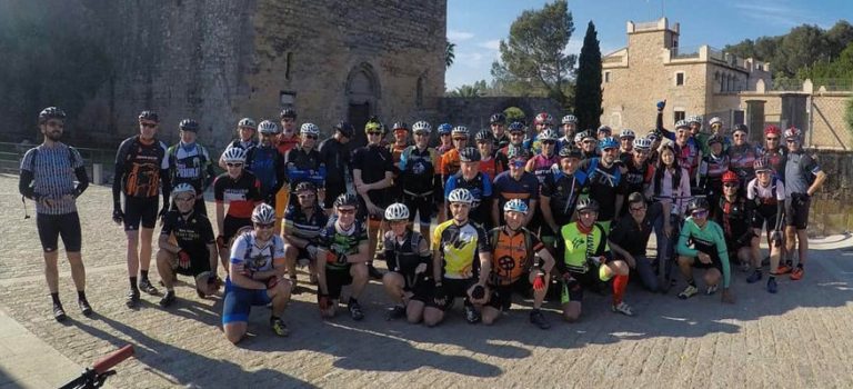 Transcat 2019, dos días de auténtico BTT