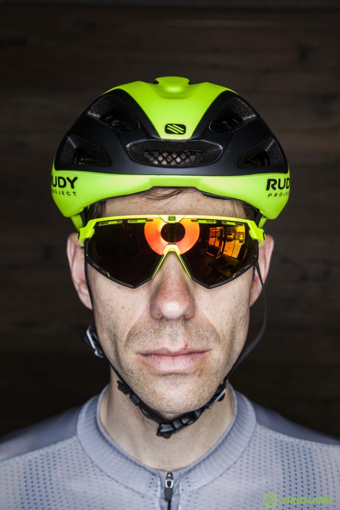 Casco on sale rudy spectrum