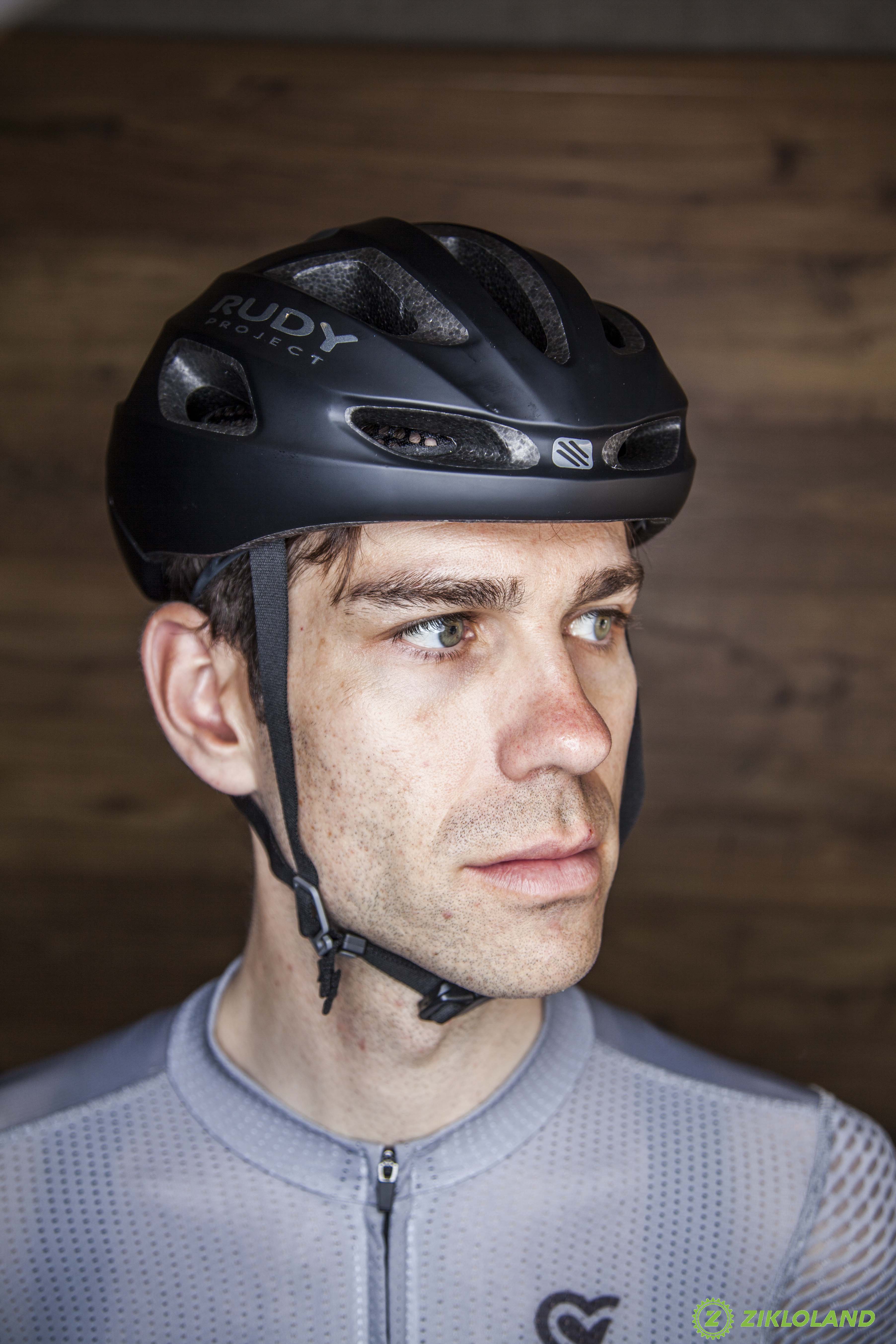 rudy project mips helmet