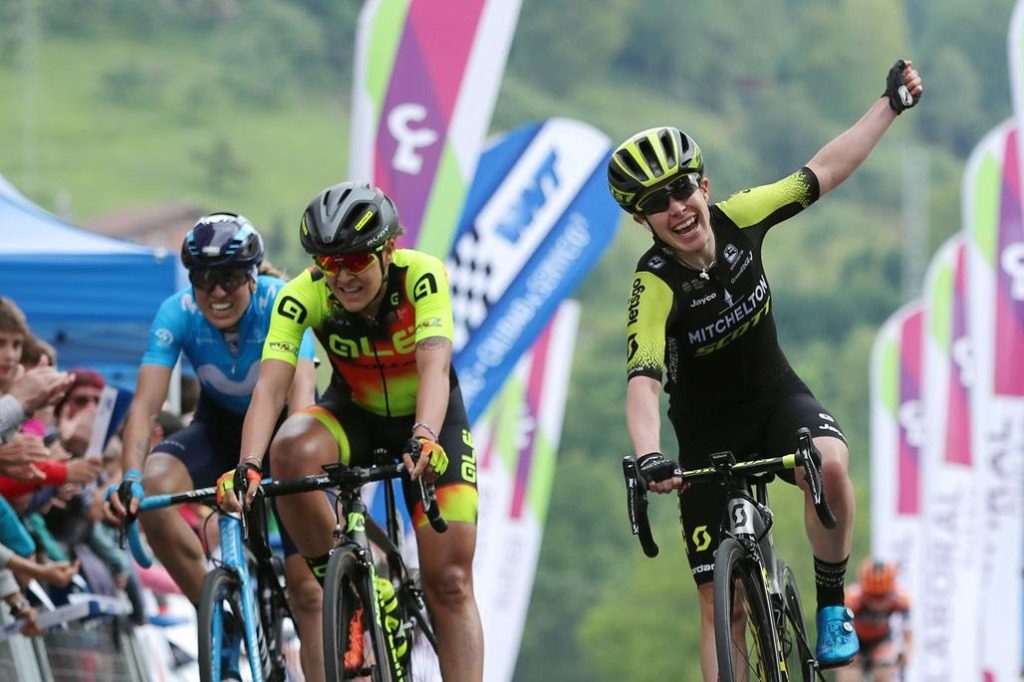 amanda-spratt-mitchelton-scott-emakumeen-bira-2019-etapa2