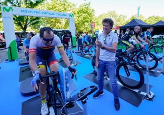 bkool-2019_MOVISTAR VIRTUAL CYCLING - MADRID (1)