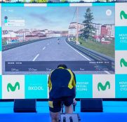bkool-2019_MOVISTAR VIRTUAL CYCLING - MADRID (4)
