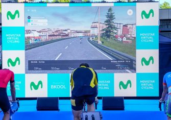 bkool-2019_MOVISTAR VIRTUAL CYCLING - MADRID (4)