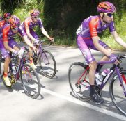 Burgos BH inicia en Francia un mes de competición por Europa