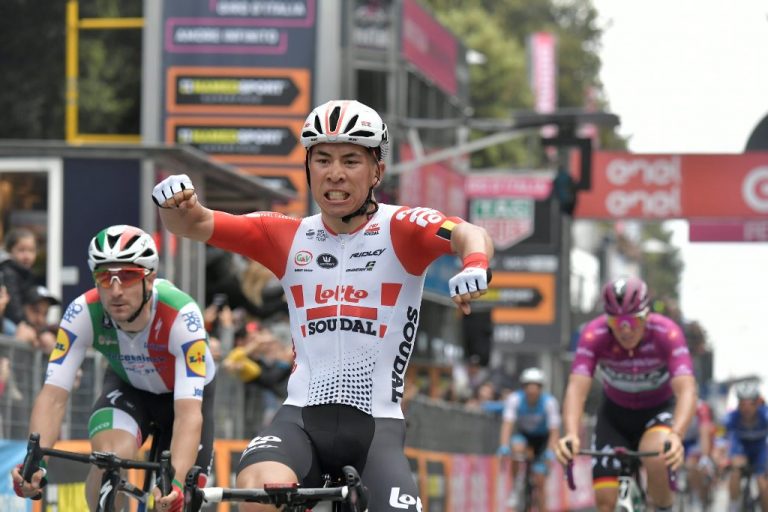 caleb-ewan-lotto-soudal-giro-italia-2019-etapa8