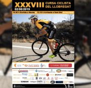 La Cursa Llobregat, tercera parada de la Copa España junior
