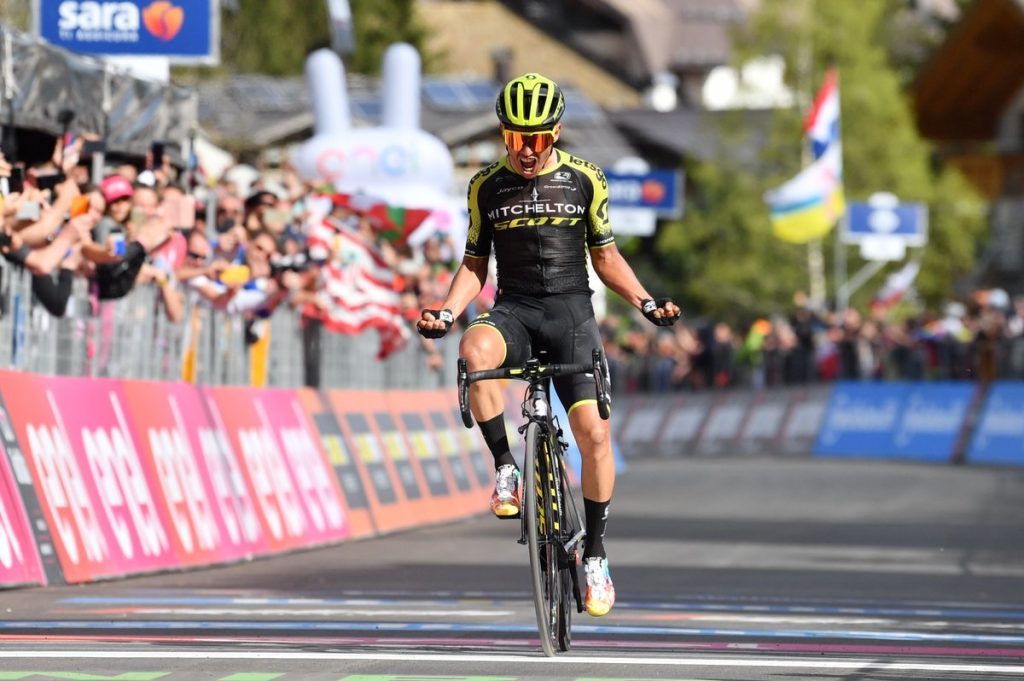 esteban-chaves-mitchelton-scott-giro-2019-etapa19