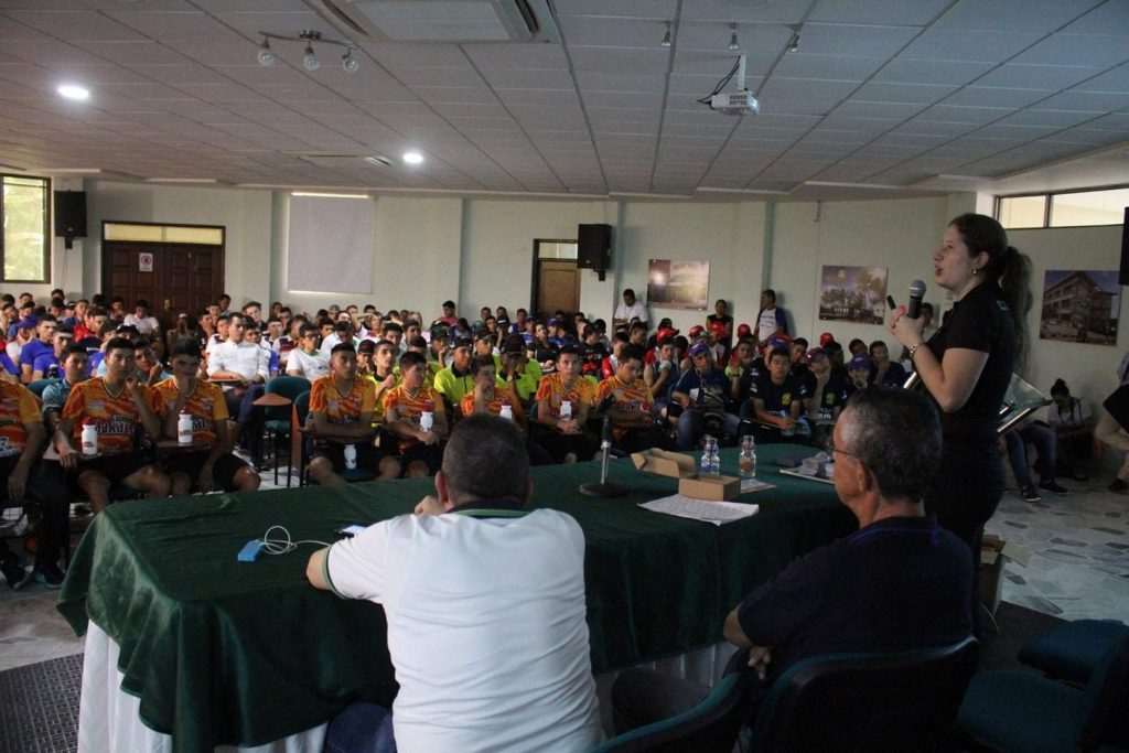 federacion-colombiana-ciclismo-dopaje-conferencia-2019