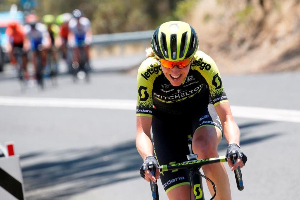 lucy-kennedy-mitchelton-scott-durango-2019