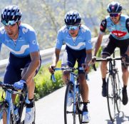 mikel-landa-movistar-team-vuelta-asturias-2019