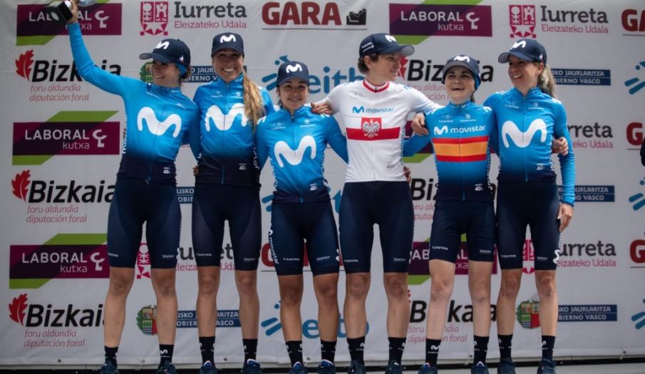 movistar-team-emakumeen-bira-2019