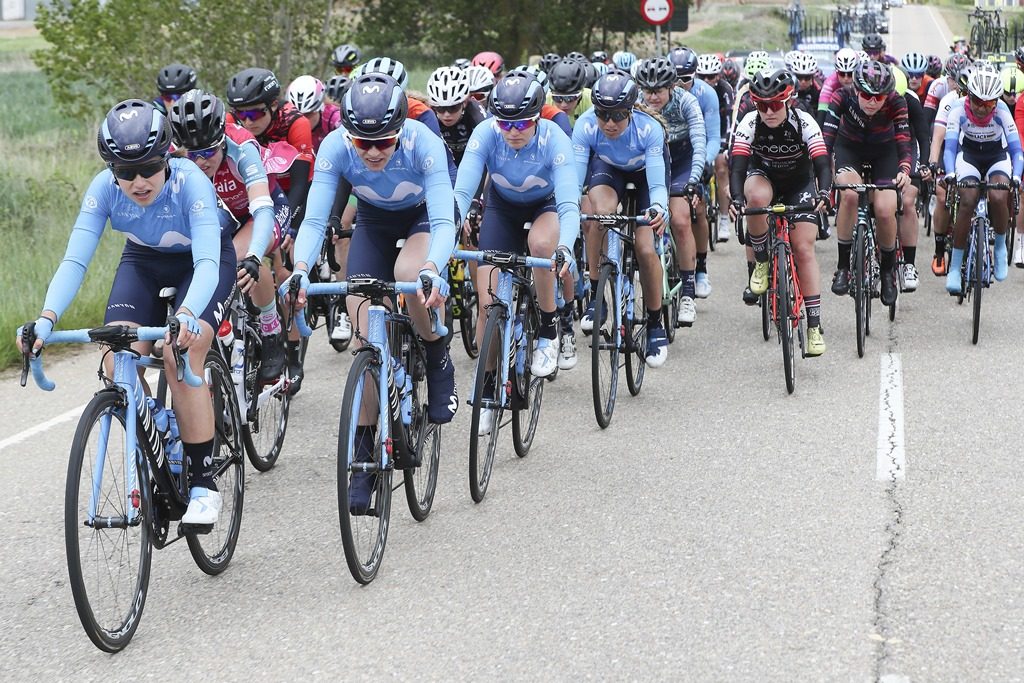 movistar-team-femenino-vuelta-burgos-2019