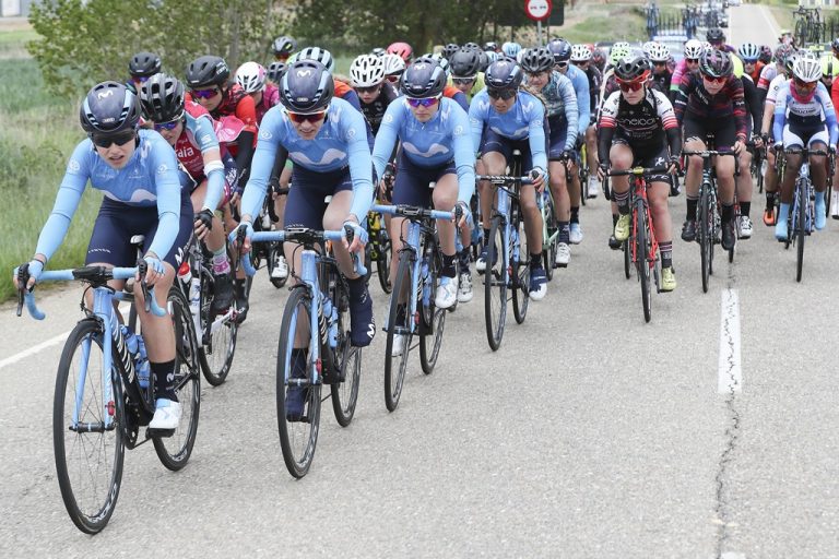 movistar-team-femenino-vuelta-burgos-2019