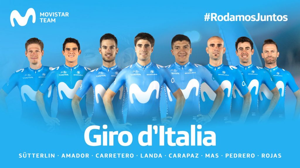 movistar-team-giro-2019