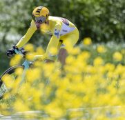 Vuelta a España: Los favoritos a la roja