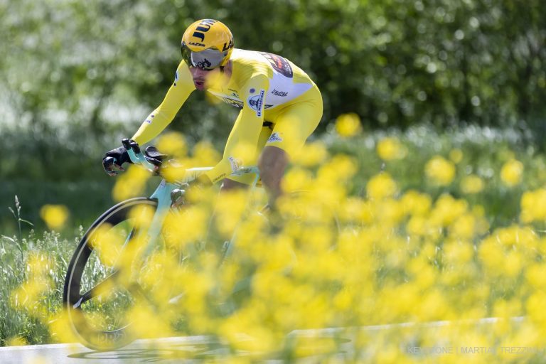 Vuelta a España: Los favoritos a la roja